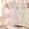 3 PCS Women's Underwear Breathable Seamless Briefs High Waist Panties Ladies Undergarments