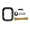 Gas Fuel Tank Sending Unit 25093414 Stainless Steel Fuel Pump Module Kit Replacement for Chevrolet Corvette 1988