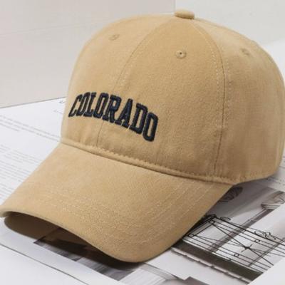 Hat Baseball Cap Spring and Summer Big Head Circumference Deepened Cap Fashionable Versatile Casual Sun Hat