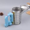 Aparat de afumat stupi Electric 5V Oțel Inoxidabil Cu Mâner Încălzit Echipament Apicol Pentru Apicultori