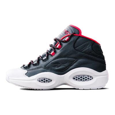 James Harden X Reebok Question Mid 'OG Meets OG' Sneakers FZ1365