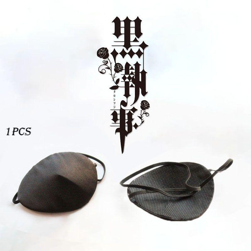 Elegant Black Butler Ciel Phantomhive Cosplay Costume Full Set For Unisex Halloween Events