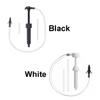 Standard Quart Bottles Petrol Liquid Fluid Pump Anti-freeze High Pressure Hand Siphon Pump Manually Pressing