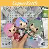 Hatsune Miku Plüschpuppe Mit PP-Baumwollfüllung Für Sammler Und Fans