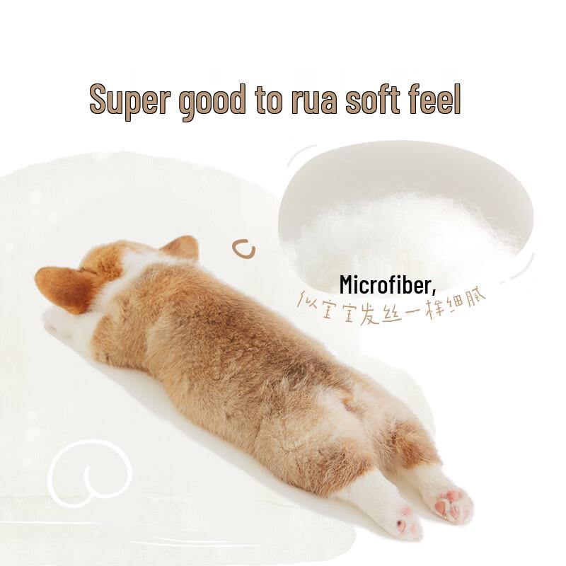 HUGGIES Soft Corgi Pants Diapers