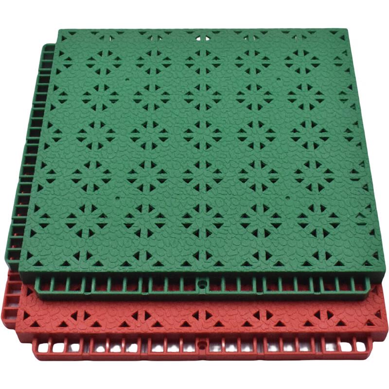 Pinyue L1 Interlocking Floor Tile