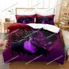 Fashion Corpse Husband Bedding Set Single Twin Full Queen King Size Bed Set Adult Kid Bedroom Duvet Cover Sets 3D Print Anime96