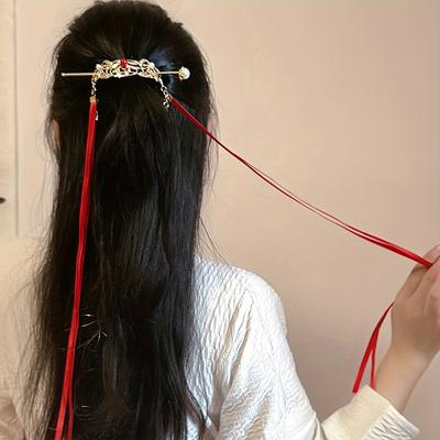 Haaraccessoires – Haarbanden voor dames