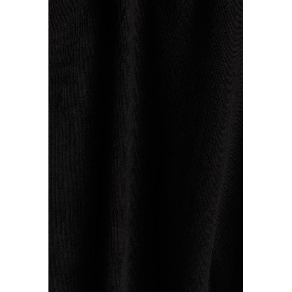 H M sliM FiT T sHirT Black