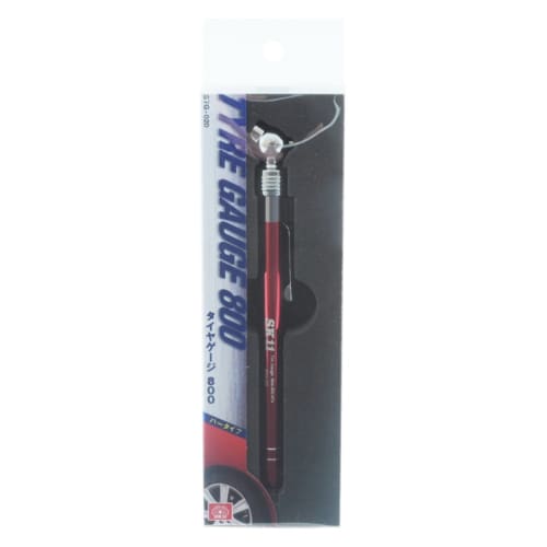 SK11 (SK11) Tire Gauge 800K Bar Type Measuring Range 100~800kPa STG-020