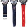 CASIO EDIFICE Sospensione Honda Racing ECB-2000HR-1AJR Watch, Bluetooth, Solar, Quartz, Men's