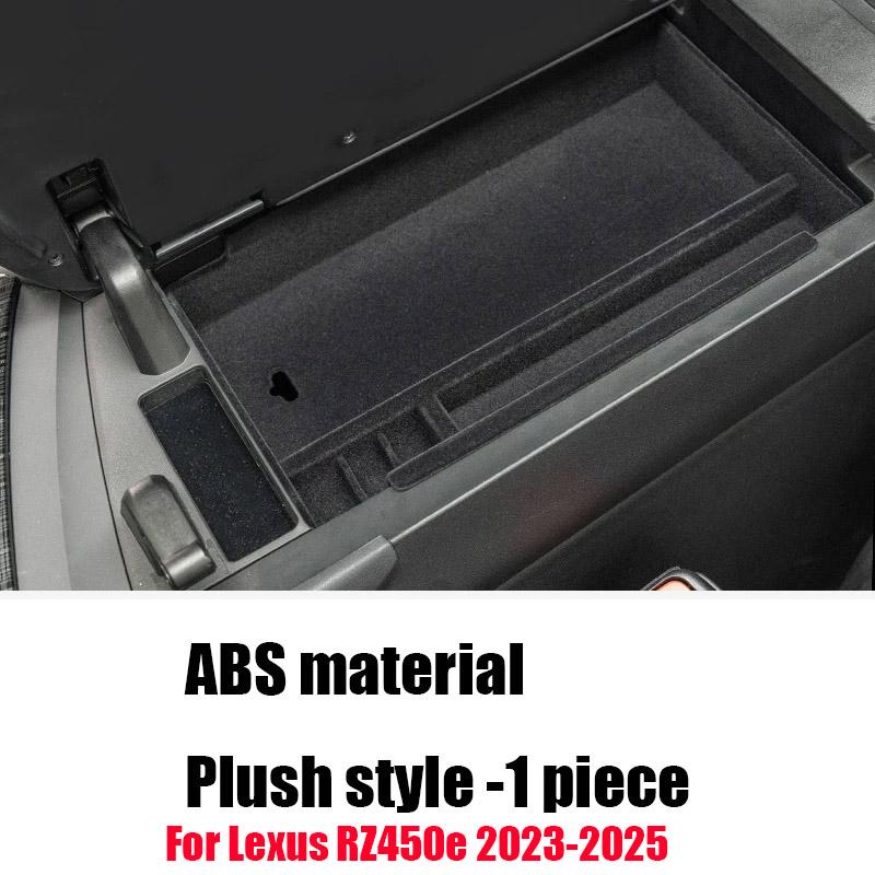 For Lexus RZ450e RZ300e  2024 2025