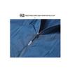 TUCANO Men's Hooded Sun Protection Jacket