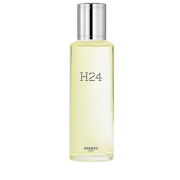 

Hermes H24 Eau De Toilette Spray Refill 125ml