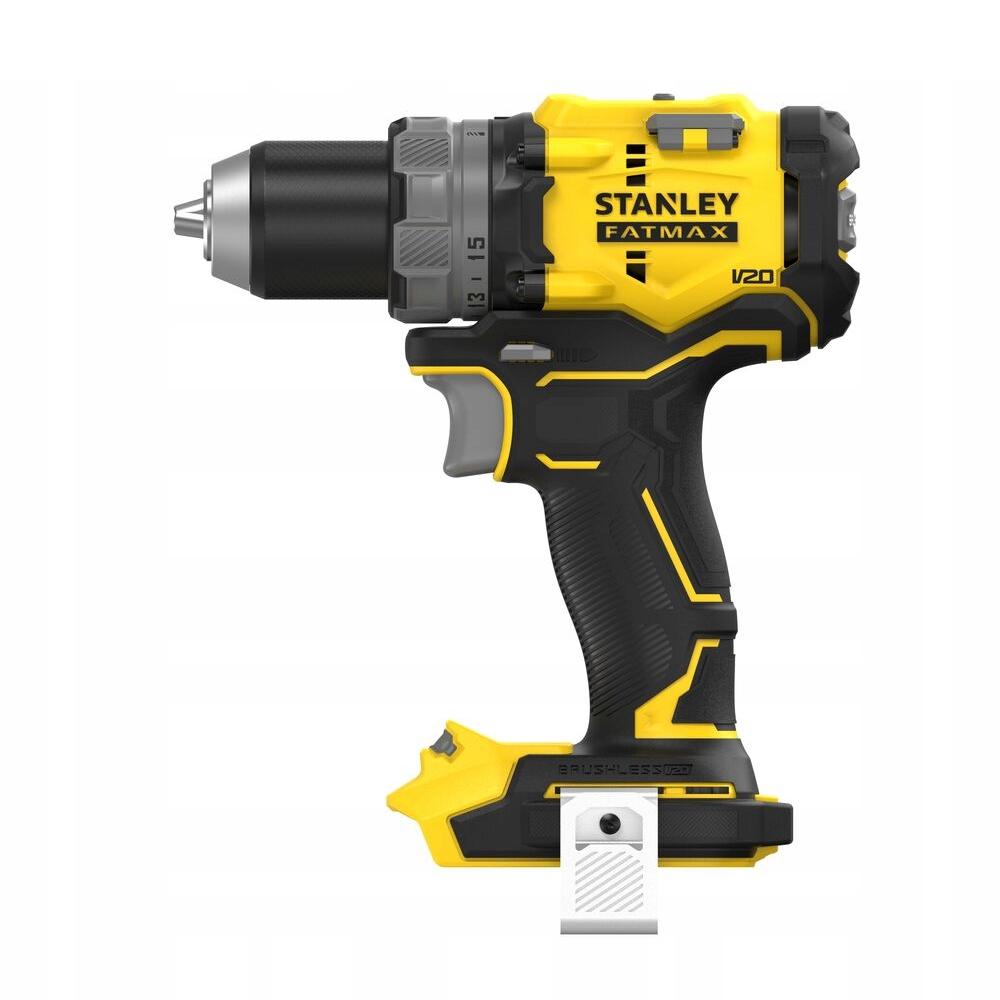 Stanley Multi-Screwdriver