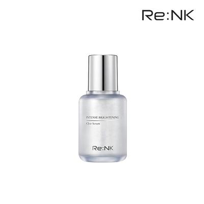 Ansiktsvård – Närande serum och ansiktsessenser