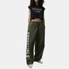 Fear of God Essentials Fleece Relaxed Sweatpant Military Men Bottoms Green 130BT244325F