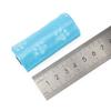 6Pcs Pet Waste Poop Bag Paw Print Clean up Refills Roll Picking Dog Pooper Bags