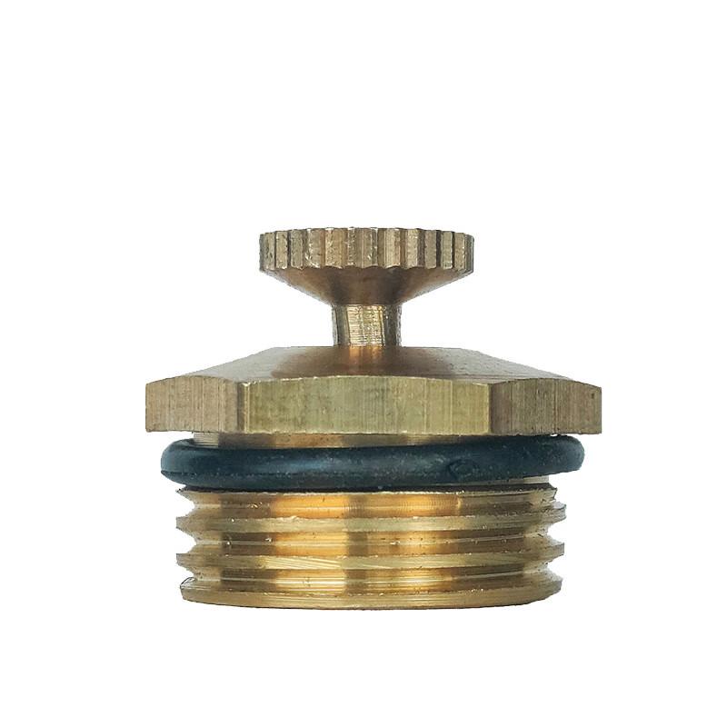 Automatic Irrigation Mist Sprinkler Nozzle