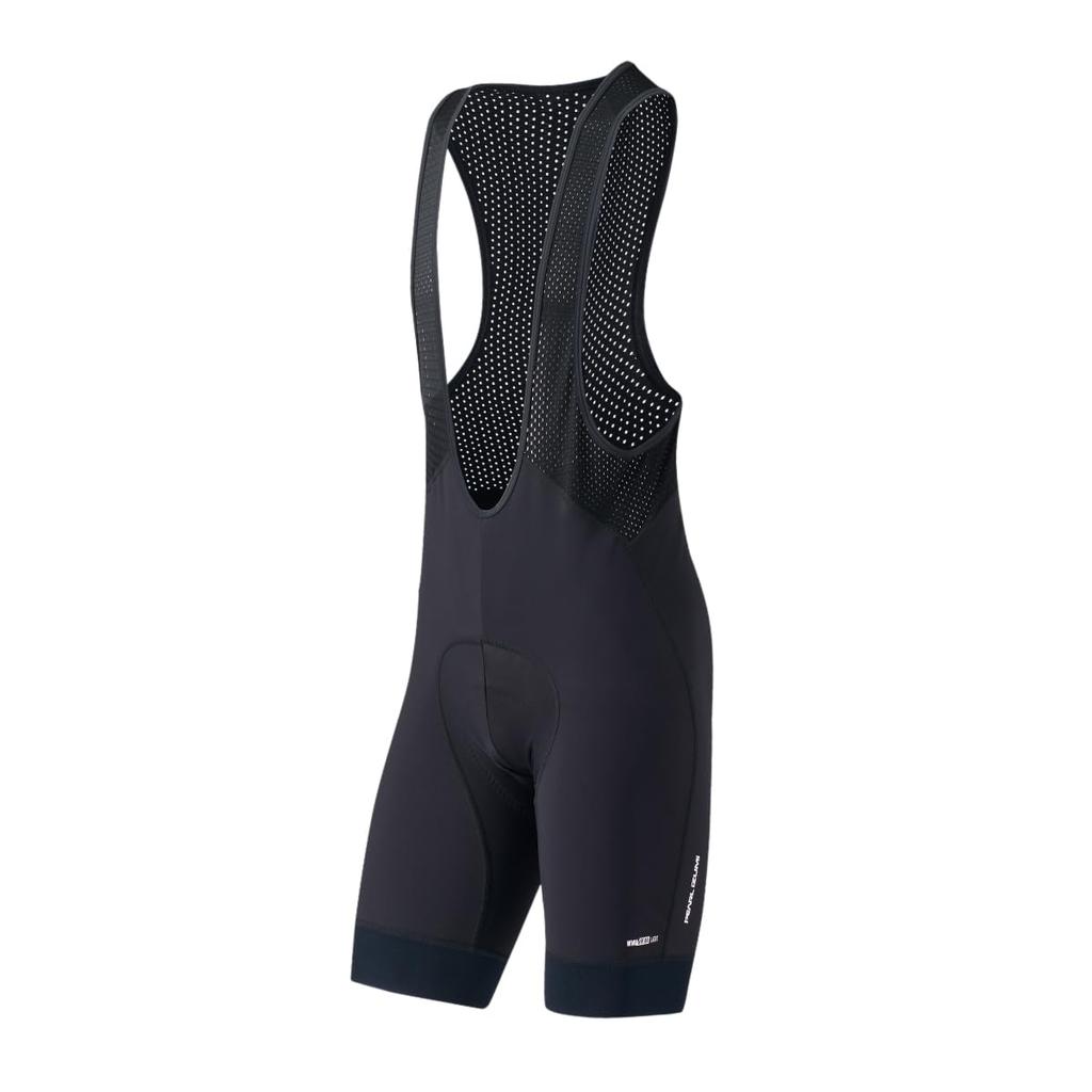 Pearl Izumi Windbreak Light Bib Size Black Men's Tights, 3,