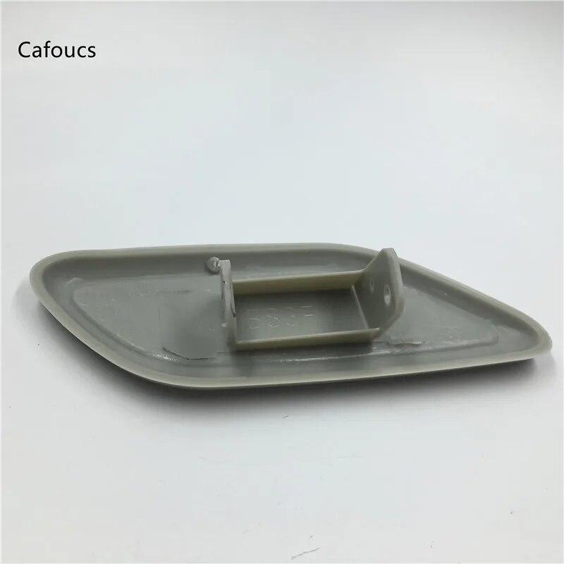 BS3F-51-8H2A08 BS3F-51-8G2A08 For Mazda 3 Axela 2003-2008 Frontlykt Hovedlykt Spylerdyse Jetdeksel Rengjøringshetter