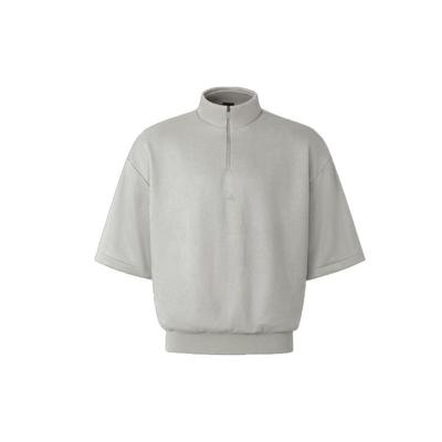 adidas 2024 Collection Chapter 01 Basketball Hoodie Unisex Tops Sesame IN7712