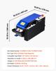 Water-Activated Tape Dispenser, Automatic Kraft Gummed Tape Dispenser, 100995mm Adjustable Length, 40100mm Tape Width, 220V Electric Water-Activated