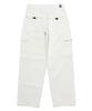 FACE WIDE CARGO PANTS [X-girl]