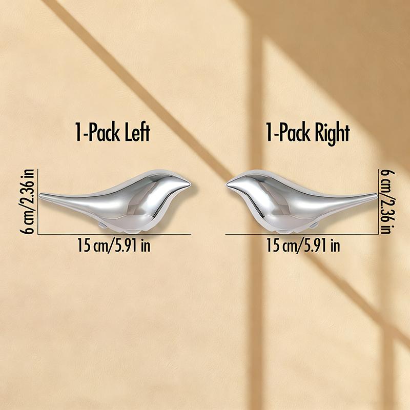 

Motion Sensor Night Light 2-Pack Magnetic Nightlight Dimmable Wireless USB Auto Sensor Lamp for Indoor Bathroom Hallway Stairs