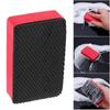 3/5Pcs Car Clay Bar Pad Sponge Block Cleaning Eraser Tools Car Cleaning Tools Car Polishing Wax Sponge Auto Detail Care