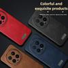 For Honor Magic 8 Pro Case SULADA Junshang for Honor Magic 7 Pro Ultra-thin Leather Business Phone Case for Honor Magic 8