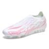 F50 Heren Wereldbeker FG Voetbalschoenen - Lichtgewicht, Ademend, Zonder Veters, voor Kunstgras & Natuurlijk Gras