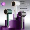 International Multi-Standard Hair Dryer - 110V/230V - US, Japan, Taiwan, EU, UK Compatible