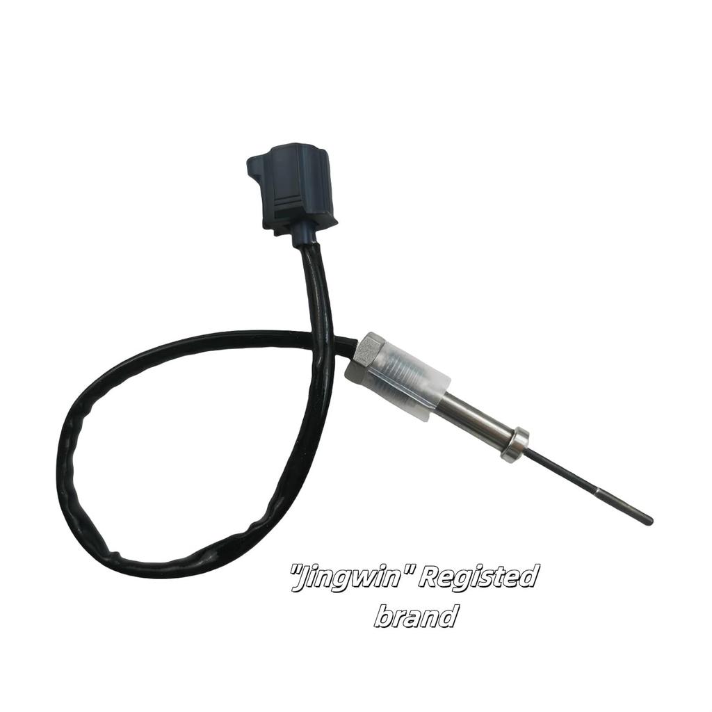 68085774AB Exhaust Gas Temperature EGT Sensor for Dodge Ram 2500 3500 4500 5500 Cummins 6.7L