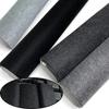Auto Innenraum Teppich Filzstoff Selbstklebender Teppich Vliesstoff Hochtemperaturbeständiger Filz für Zuhause Wohnmobil Autoreparatur