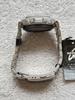 [USED] Casio MRG-210 Stainless Steel with Box, Roll Tag, Tag, and Instruction Manual