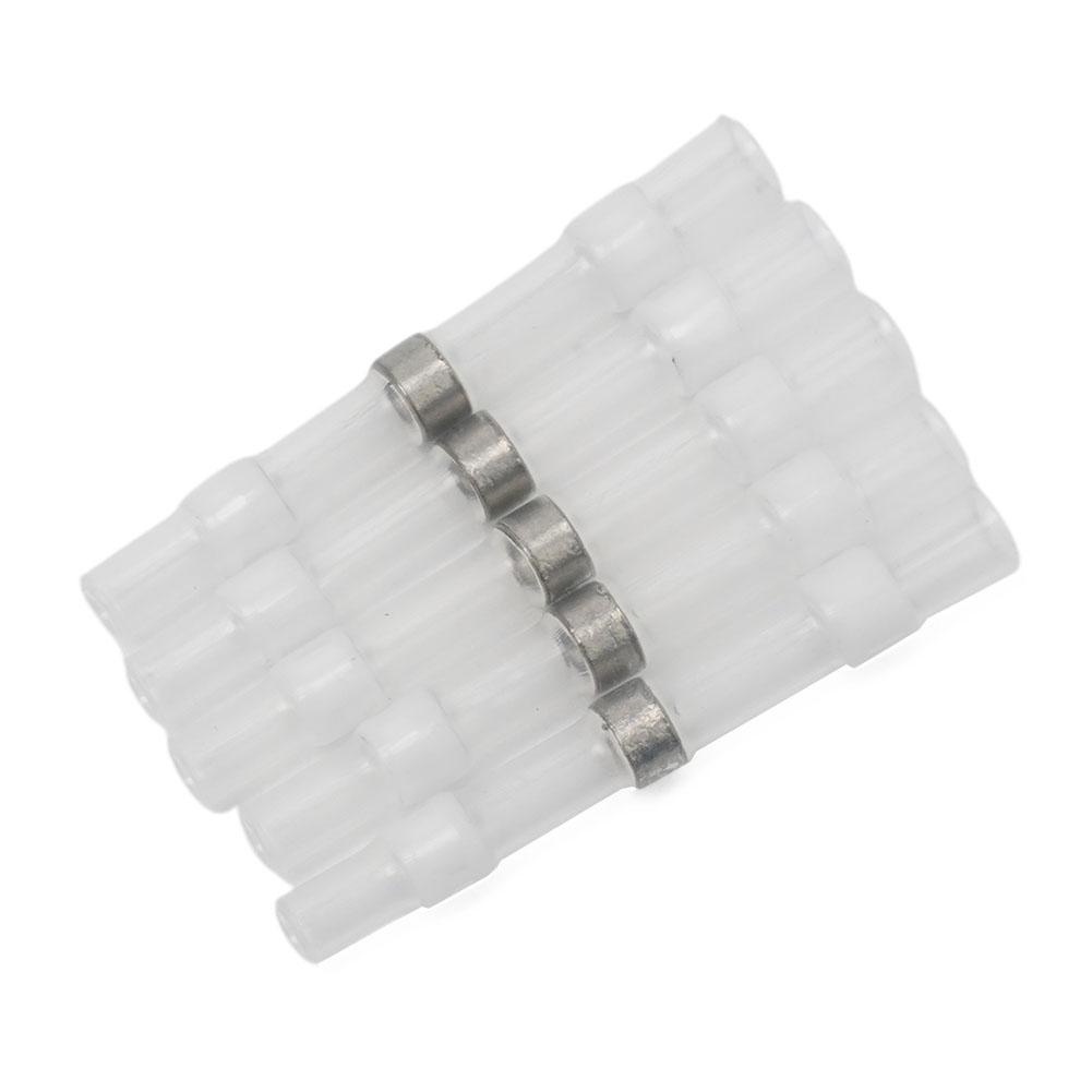 Reliable and Waterproof Solder Seal Sleeve Heat Shrink Wire Connectors