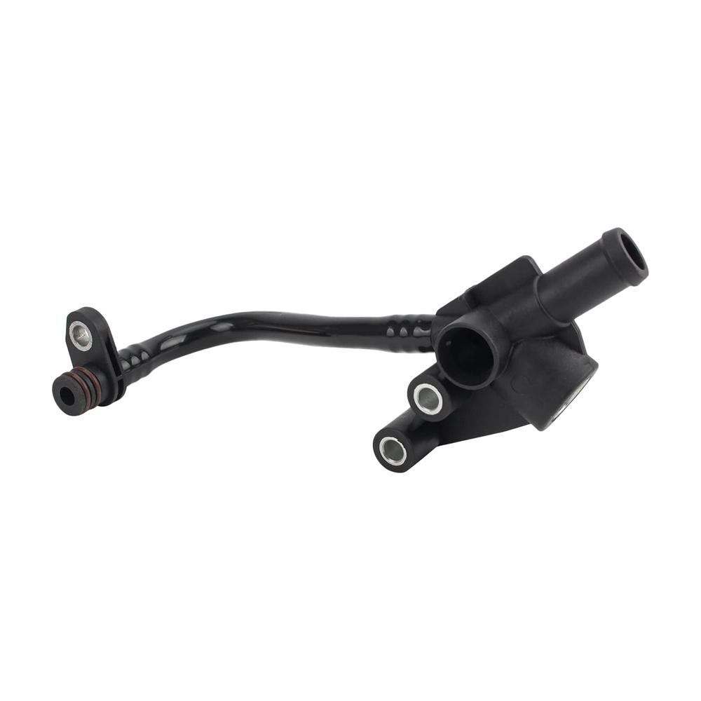 Turbocharger Coolant Hose For Mercedes-Benz S550 E550 CL550 CLS550 S63 4.7L 5.5L