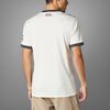Adidas Manchester United 24/25 Third Jersey Off White Men Tops IY7806