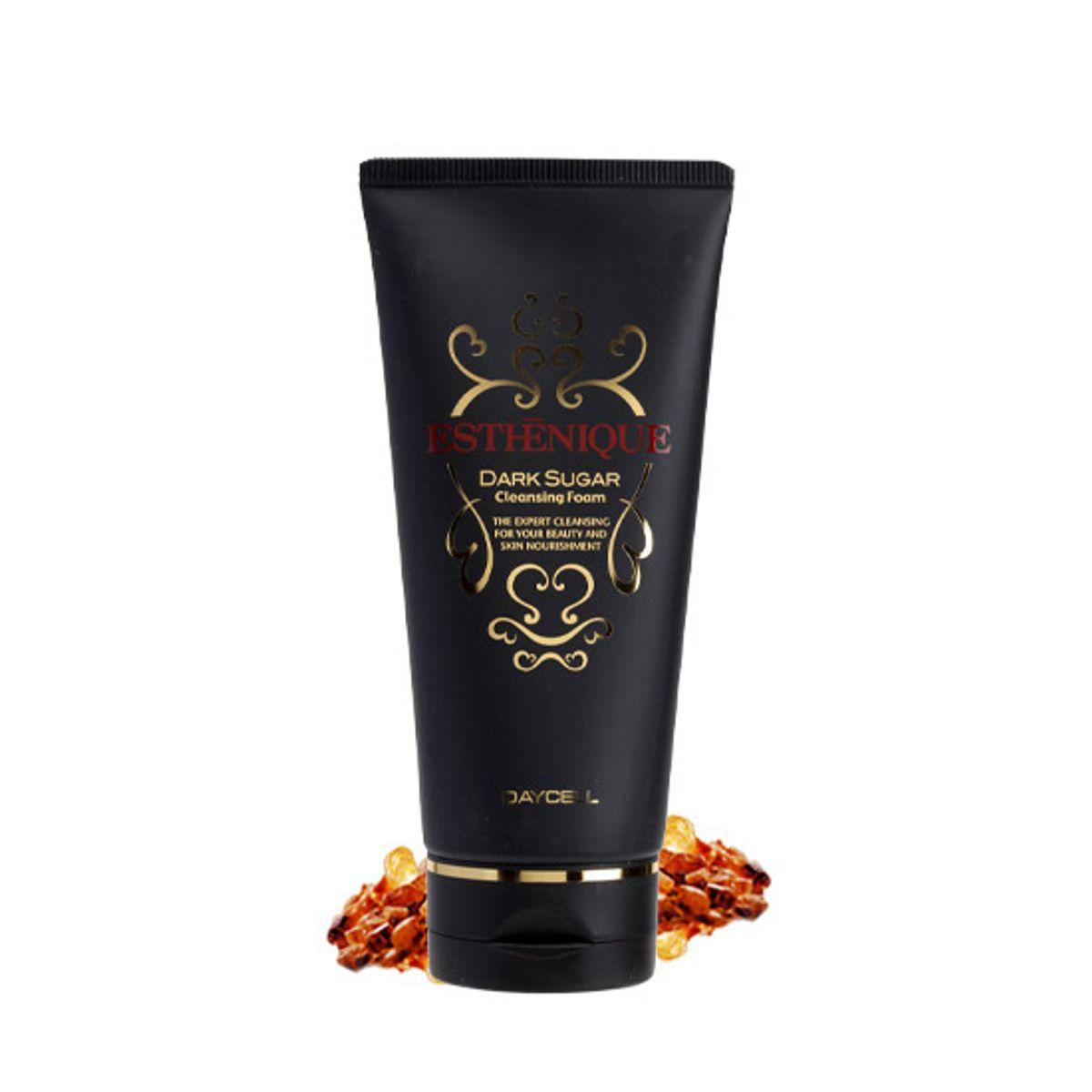 Esténique Dark Sugar Cleansing Foam 150ml