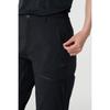 Kolon Sports Women Wigo Active Fit Pants Black Jkpnm25242blk