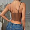 Corsets, Fashionable and Elegant Women's Clothing