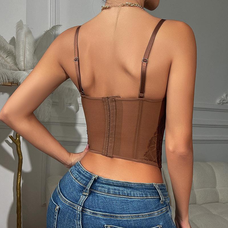 Corsets, Fashionable and Elegant Women's Clothing