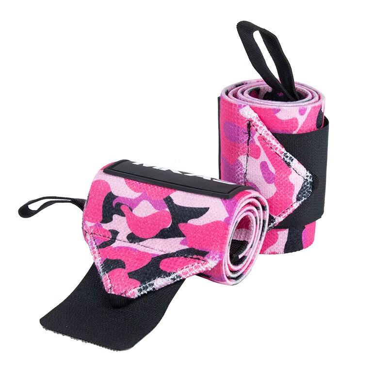 Yimai Camouflage Sports Wrist Support