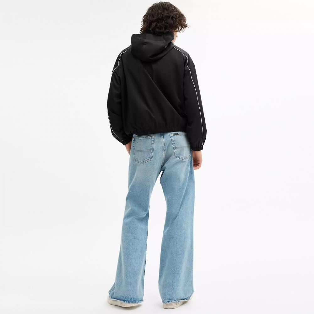Coach Track Jacket Black