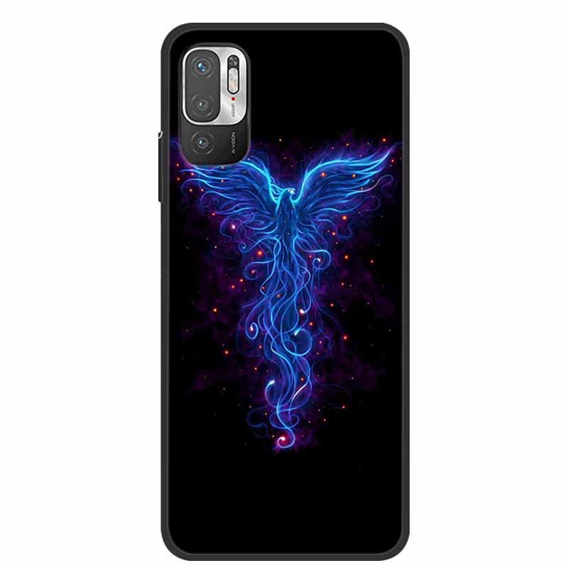 Pro Xiaomi Redmi Note 10 5G Pouzdro Mramorové Měkké Silikonové Zadní Kryt pro Redmi Note10 5G Kryt Telefonu Pro Xiaomi Redmi Note 10 5G Taška