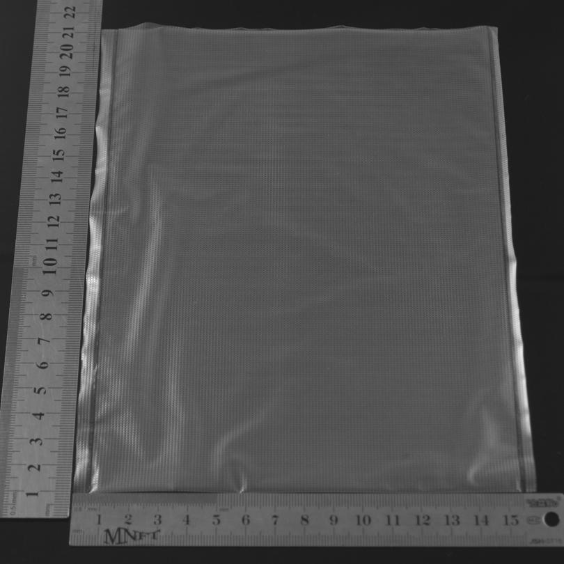 MNFT 20Pcs 15*19CM Water Dissolving PVA Bags for Seawater fishing Bait Thrower Soluble Ideals Carp fishing Lure Bag