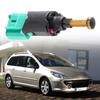 1606480480 Brake Lamp Switch/Stop Back Lamp Switch Sensor for 2008 307 New 307 308 Car Accessory