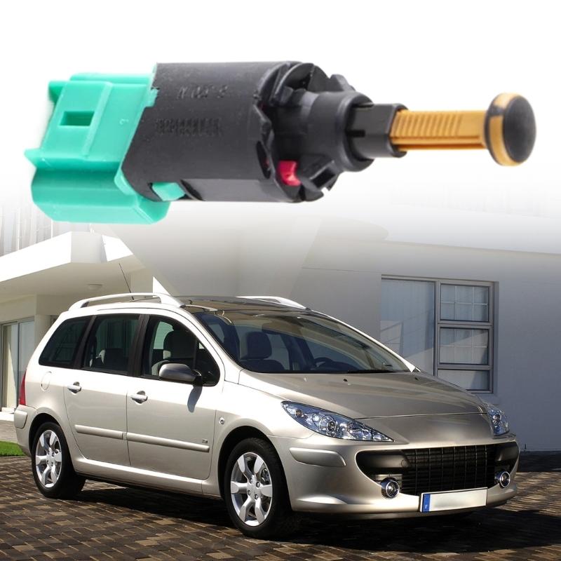 1606480480 Brake Lamp Switch/Stop Back Lamp Switch Sensor for 2008 307 New 307 308 Car Accessory