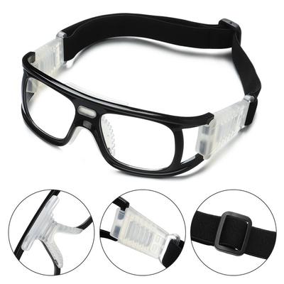 Eye Protect Soccer Basketball Goggles Cycling Eyewear Outdoor Sports Glasses Football Eyeglasses